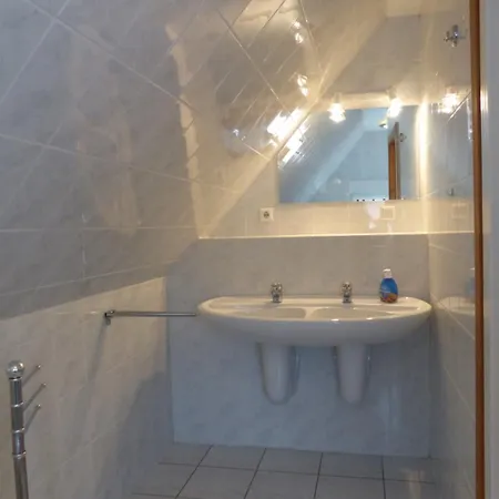 Apartment Birkenstrasse 11a 4