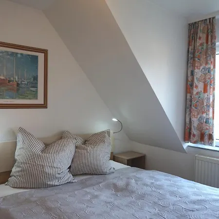 Birkenstrasse 11a 4 Apartment *