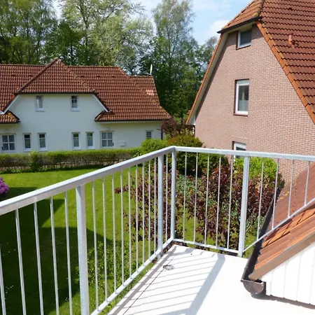 Birkenstrasse 11a 4 Zingst