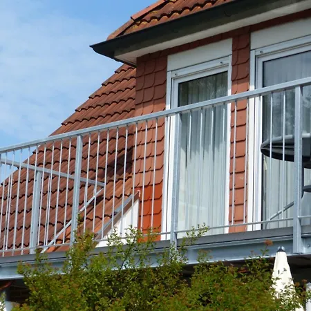 Birkenstrasse 11a 4