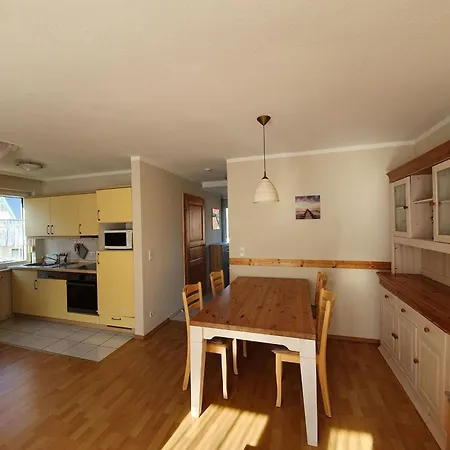Apartment Birkenstrasse 11a 4