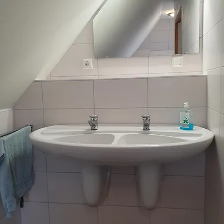 Birkenstrasse 11a 4 * Zingst