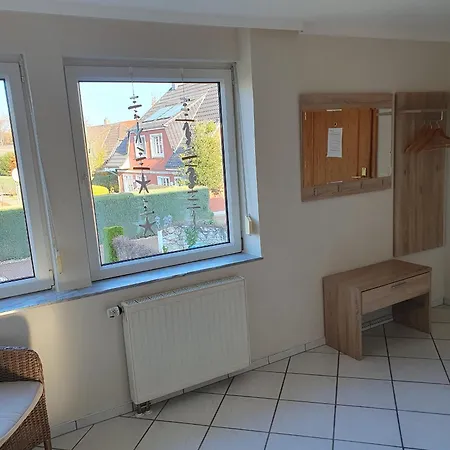 Birkenstrasse 11a 4 Apartment *