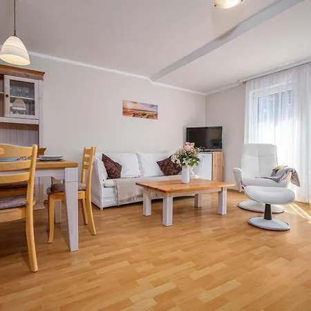 Apartment Birkenstrasse 11a 4