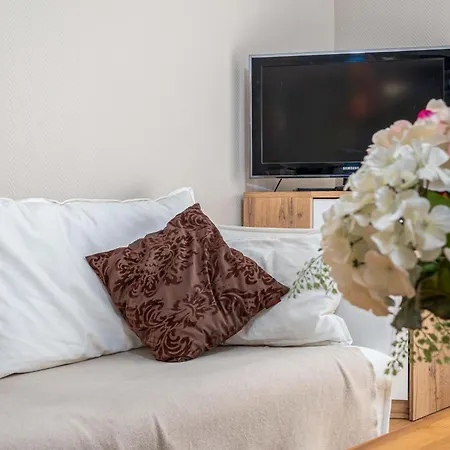 Apartment Birkenstrasse 11a 4