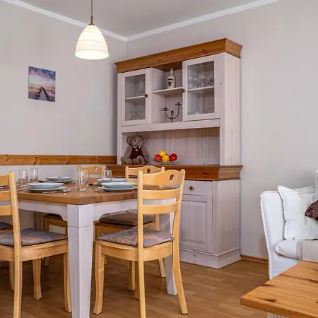 Apartment Birkenstrasse 11a 4