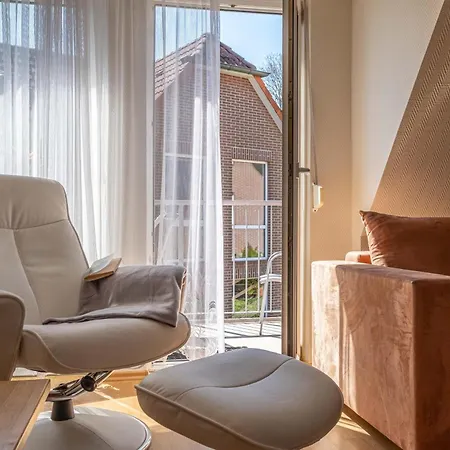 Apartment Birkenstrasse 11a 4