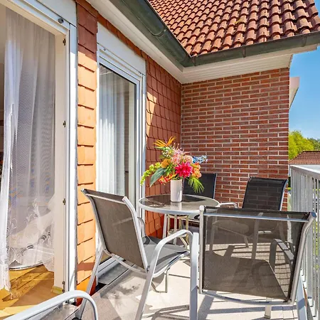 Birkenstrasse 11a 4 Zingst