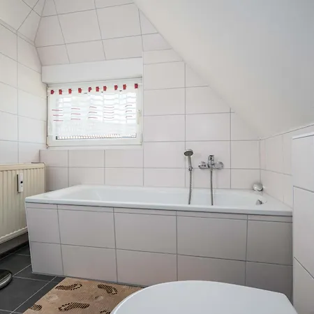 Birkenstrasse 11a 4 *