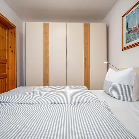Birkenstrasse 11a 4 * Zingst