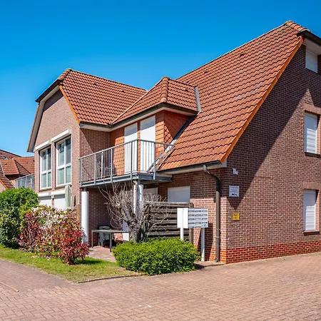 Birkenstrasse 11a 4 Apartment *