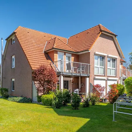 Birkenstrasse 11a 4 Apartment