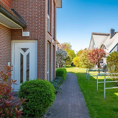 Apartment Birkenstrasse 11a 4